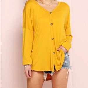 Long Sleeve Cardigan